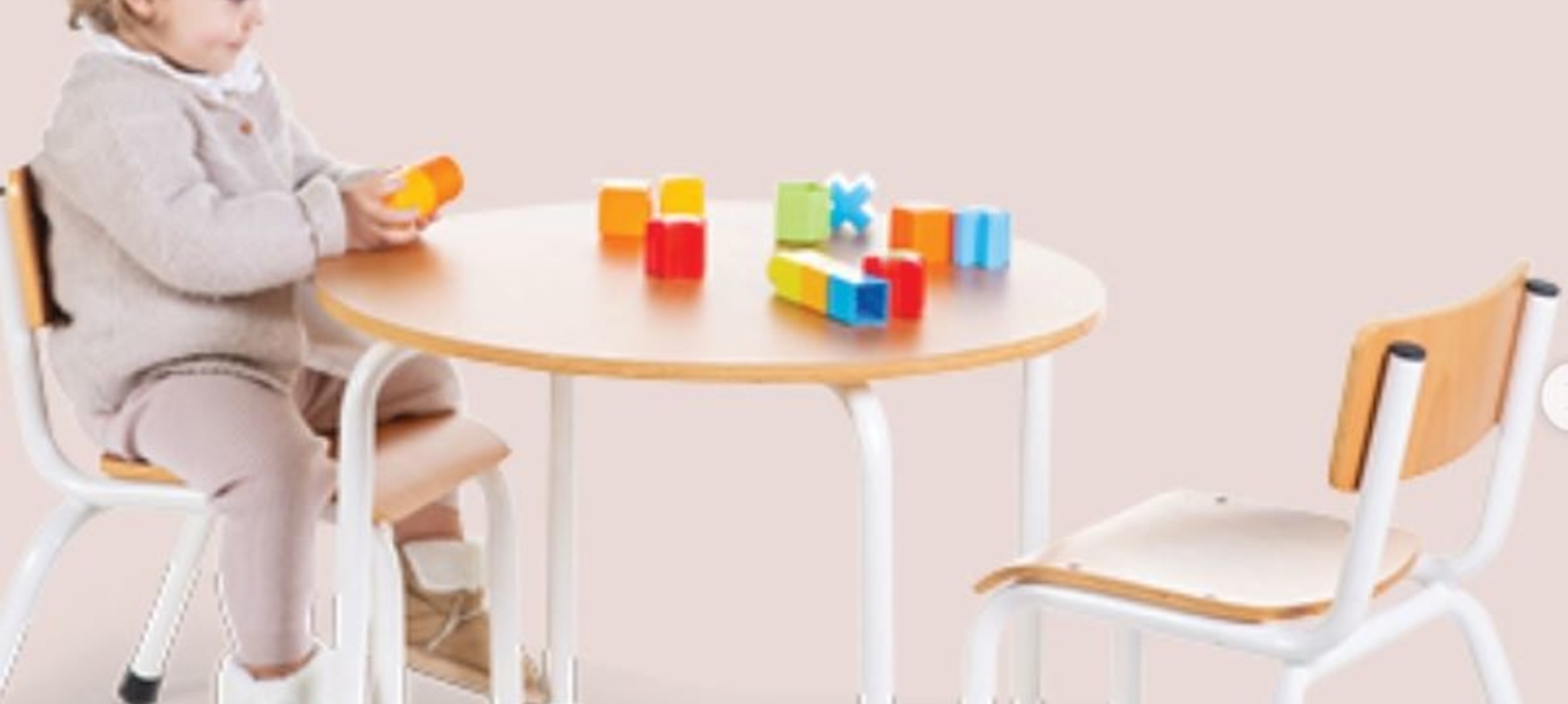 Onze ideale geboortelijst