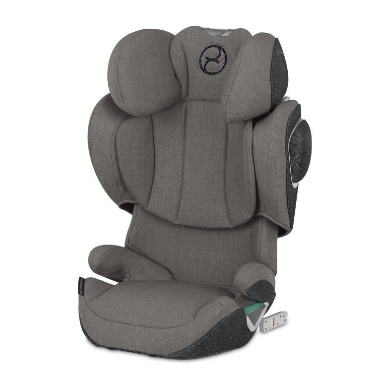 cybex solution q3 fix plus