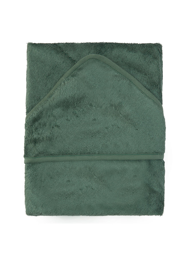 Badcape (hooded towel), Timboo kies je kleur