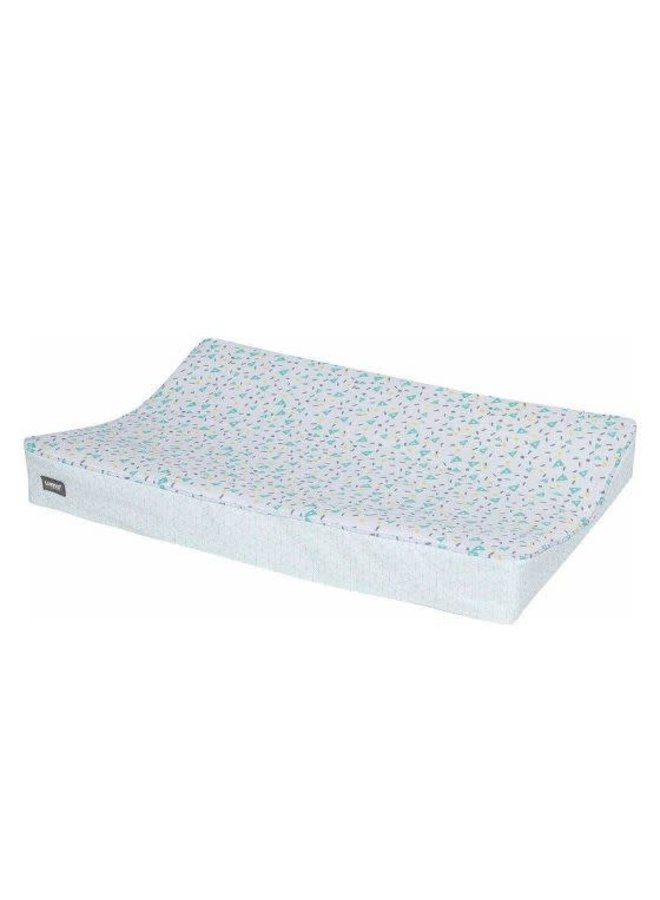 mint changing mat