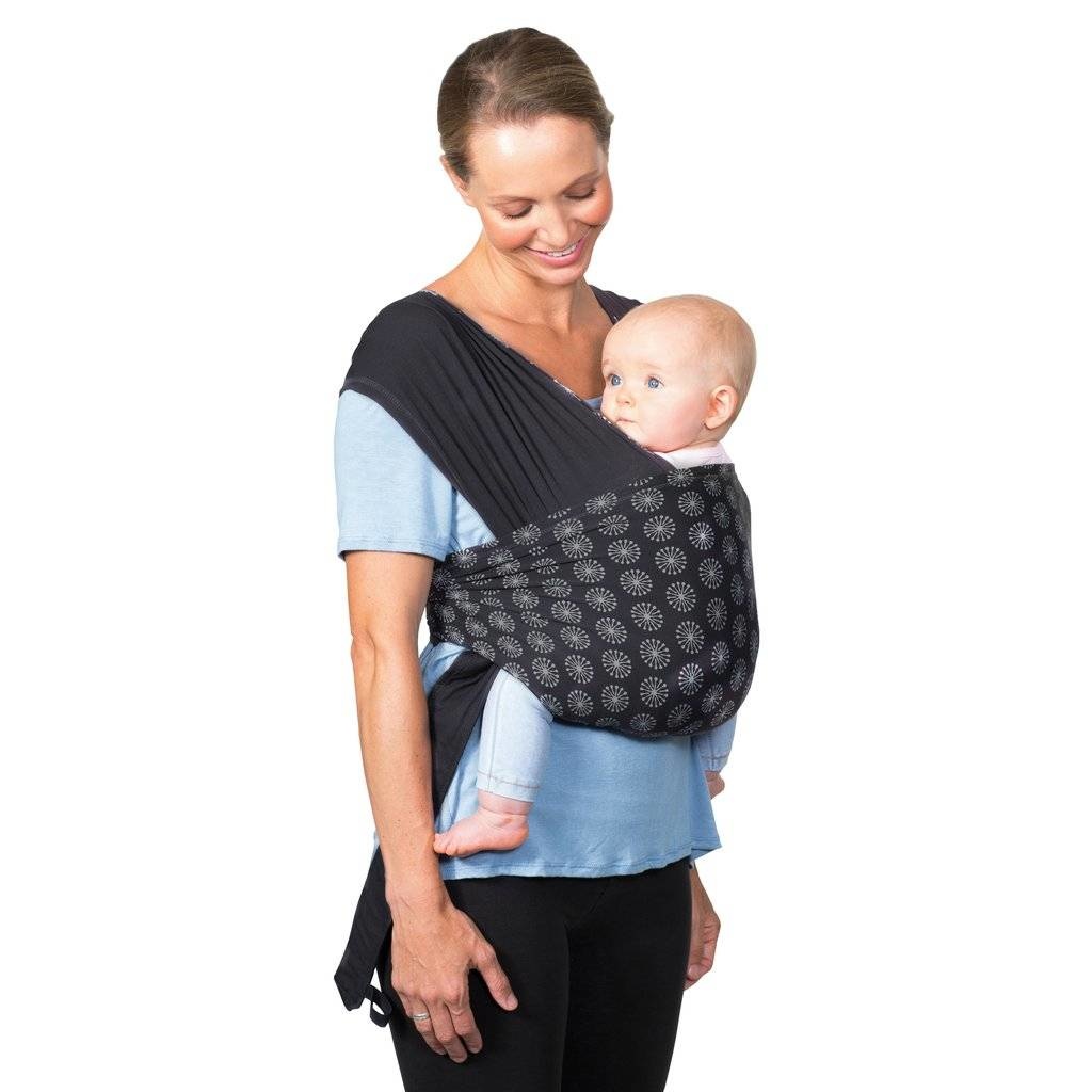 infantino carrier