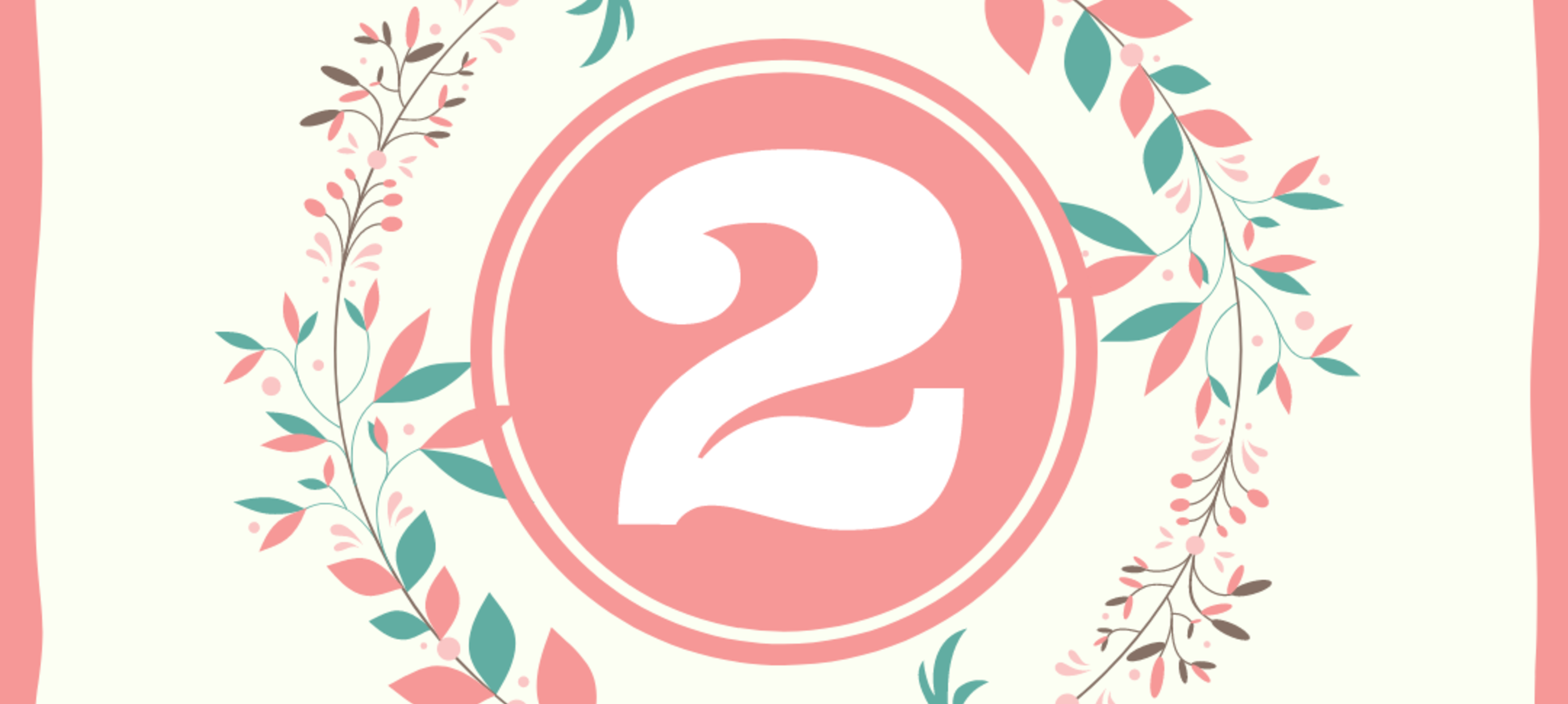 Deel 8: Rascals is 2!