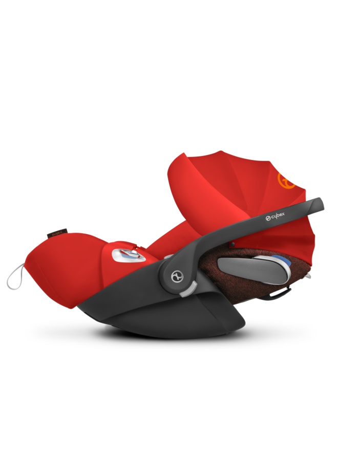 cybex platinum cloud