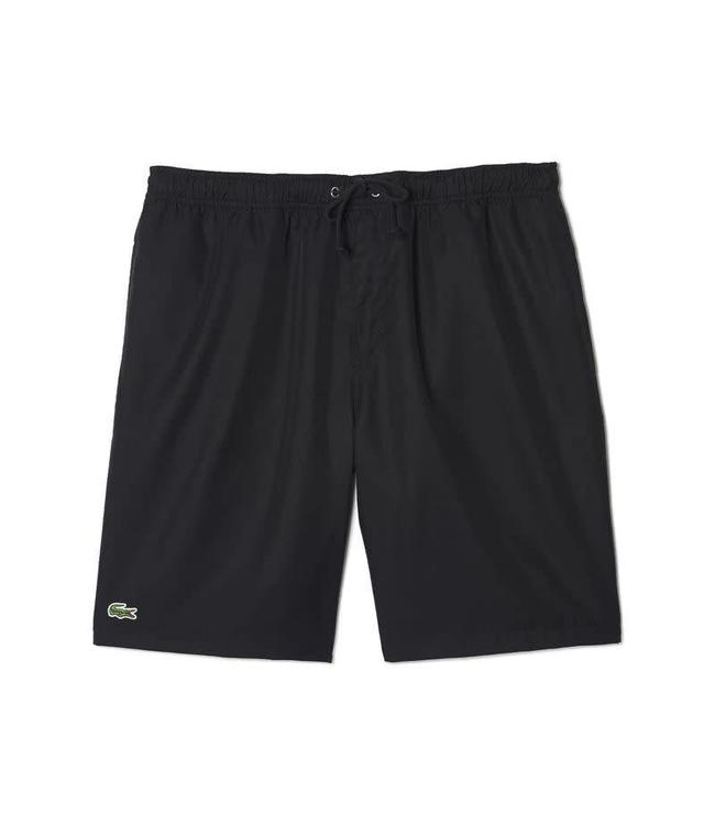 Lacoste Sport Short Zwart