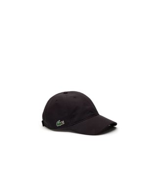 Lacoste Lacoste Cap Zwart