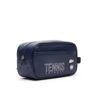 Lacoste Lacoste Roland Garros Toilet tas