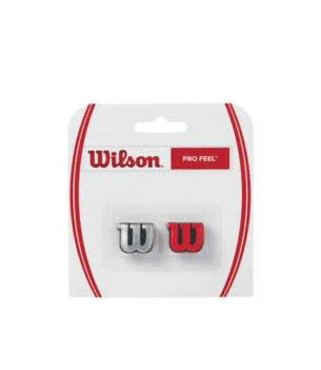 Wilson Pro Feel Demper