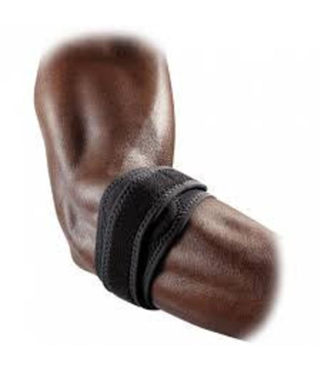 Mc David Tennis Elleboog (Elbow) Support