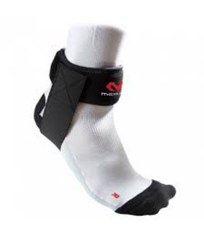 Mc David Enkel Support Level 2