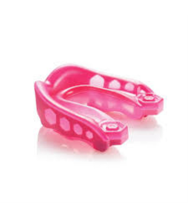 Shock Doctor Gel Max Strapless