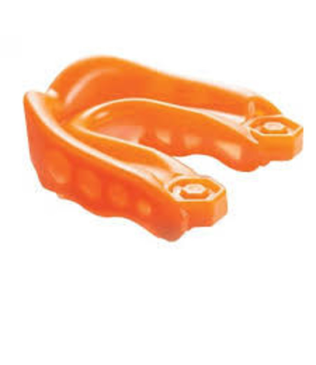 Shock Doctor Gel Max Strapless