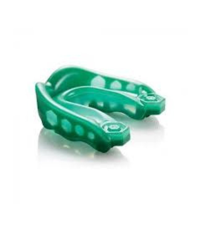 Shock Doctor Gel Max Strapless