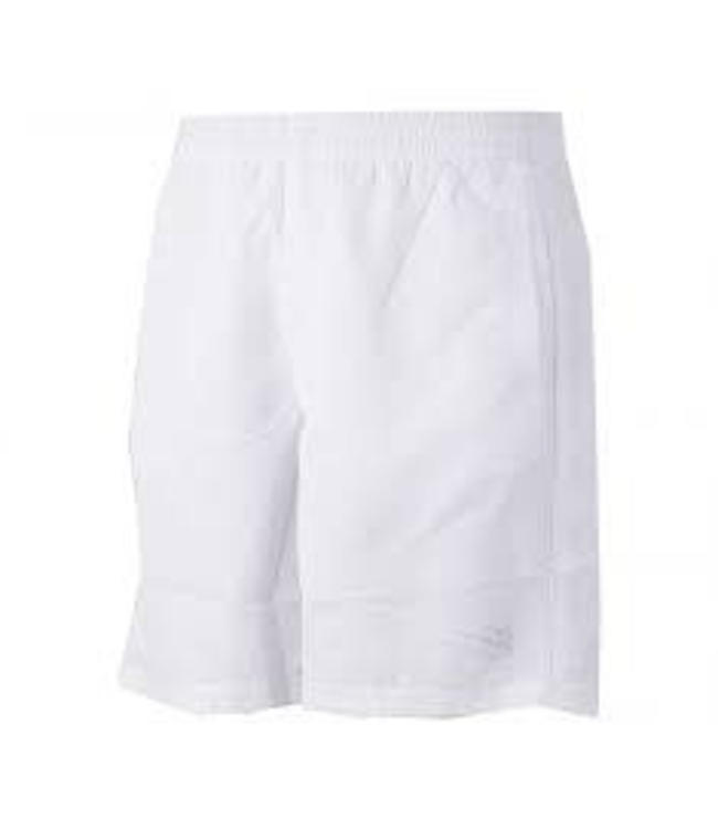 Sjeng Set Short Wit Junior