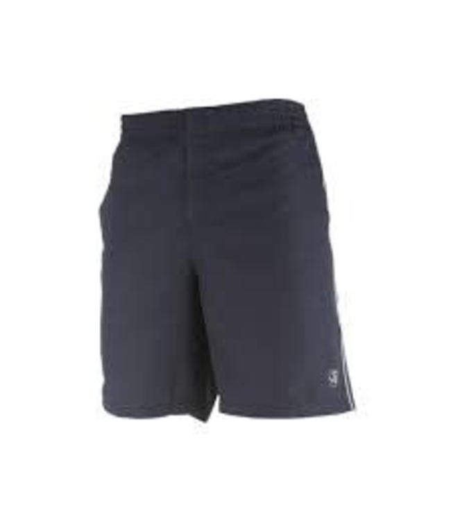 Sjeng Set Short Navy Junior