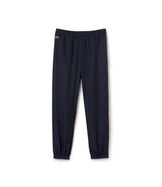 Lacoste Lacoste Sport Pant Blauw