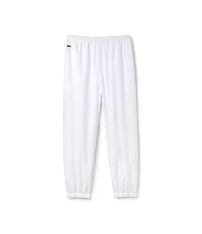 Lacoste Sport Pant Wit