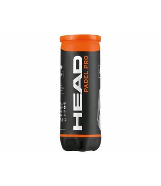 Head Head Padel Pro 3X