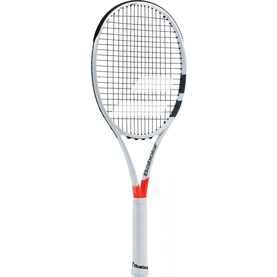 babolat pure strike light