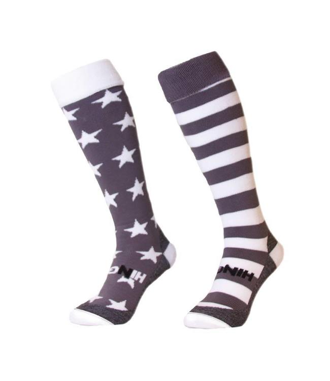 Hingly Funsokken Stars and Stripes