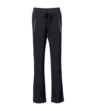 Sjeng Sports Sjeng Gabriella Pant Zwart