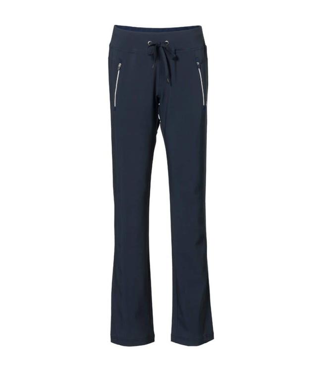 Sjeng Gabriella Pant Blauw