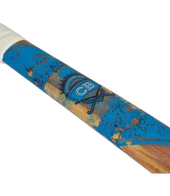 Adidas CounterBlast Wood Indoor