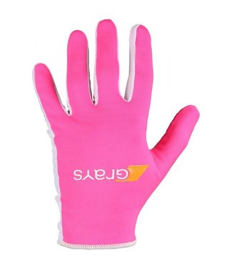 Grays Grays Skinful Glove roze