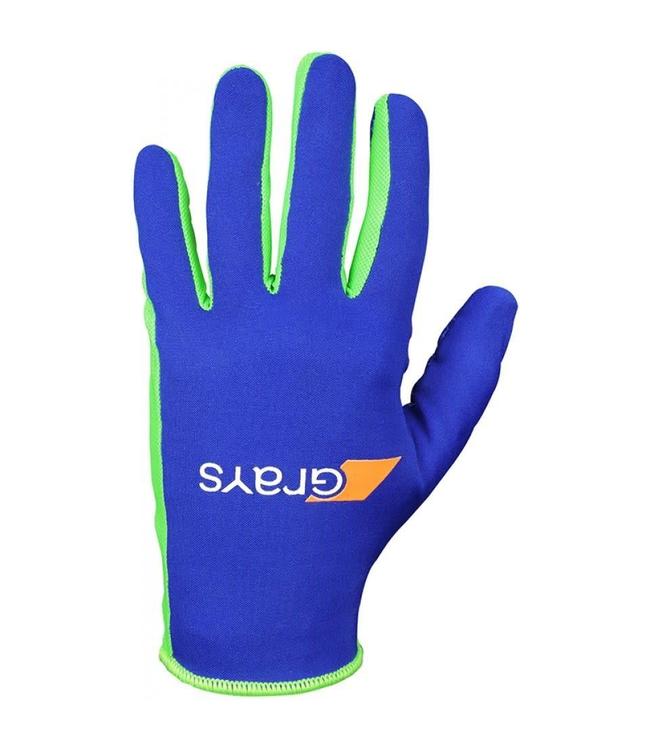 Grays Skinful Glove blauw