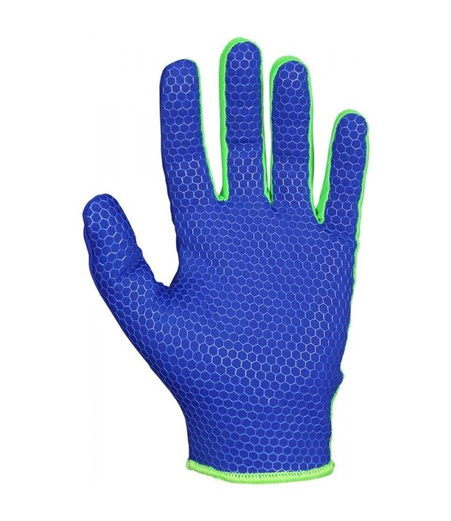 Grays Skinful Glove blauw