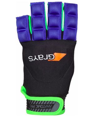 Grays Grays Anatomic Pro Glove Green