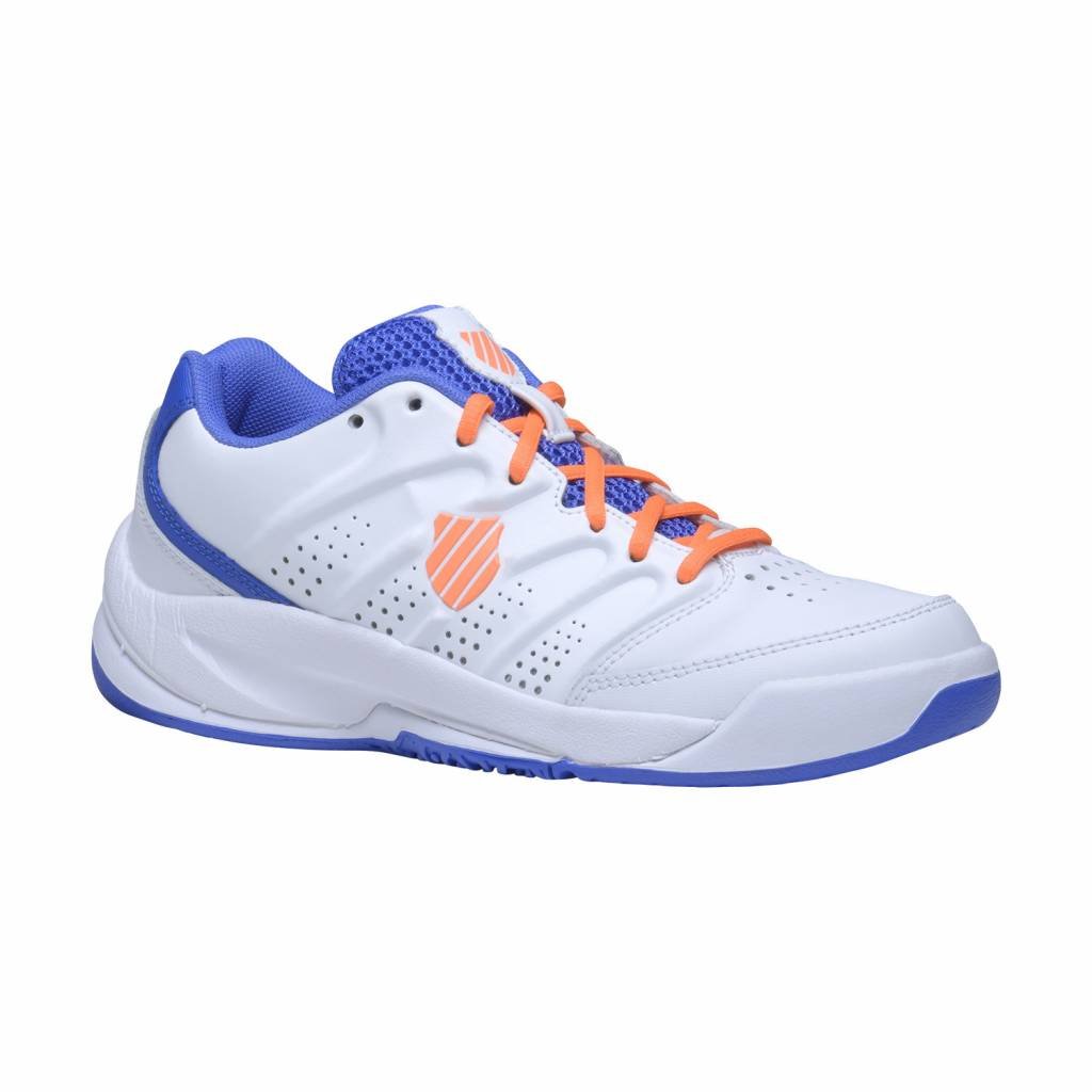 K-Swiss Ultrascendor Junior Tennis Store NL