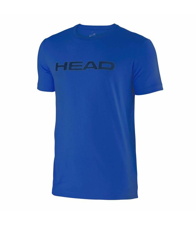 Head Ivan Shirt Junior
