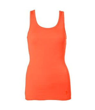 Field & Hockey Top Oranje