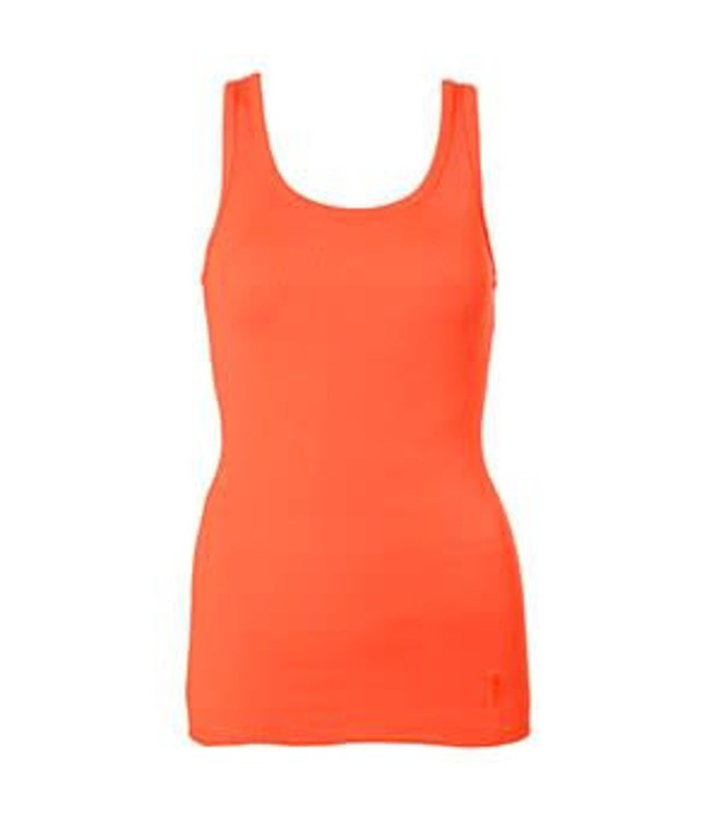 Field & Hockey Top Oranje