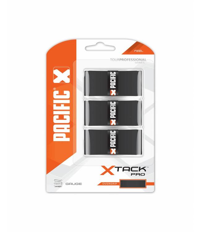 Pacific X-Tack Pro Zwart