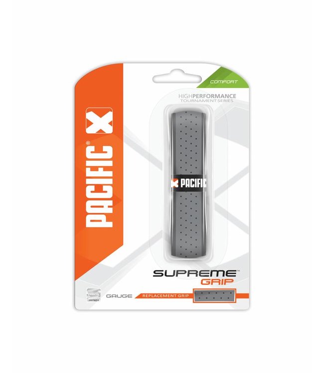 Pacific Supreme Grip