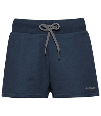 Head Head Club Ann Short Dames Navy