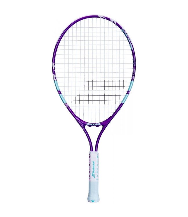 Babolat B'Fly Junior 23 Purple