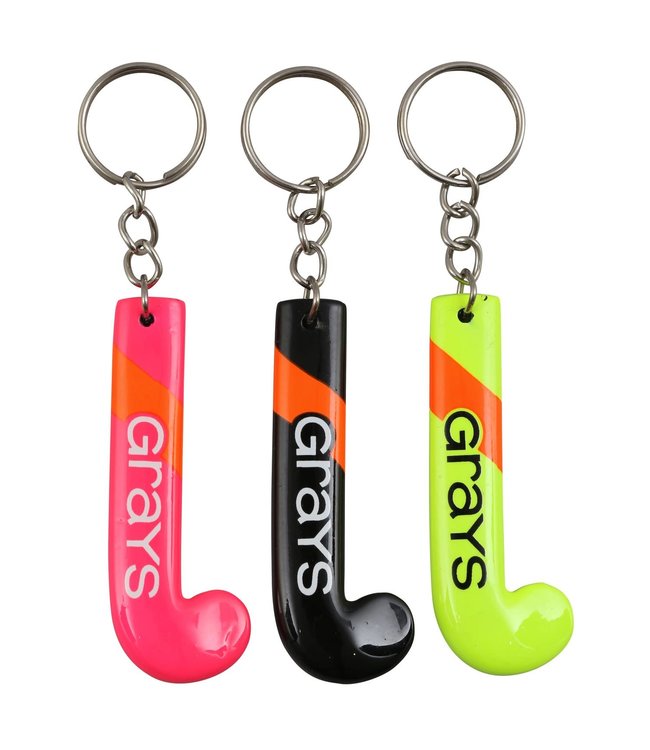 Grays Sleutelhanger Hockeystick