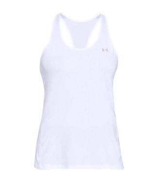 Under Armour Under Armour Racer Tank White