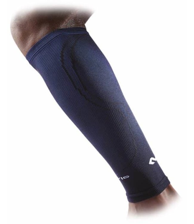 MC DAVID MULTISPORT SLEEVES Black
