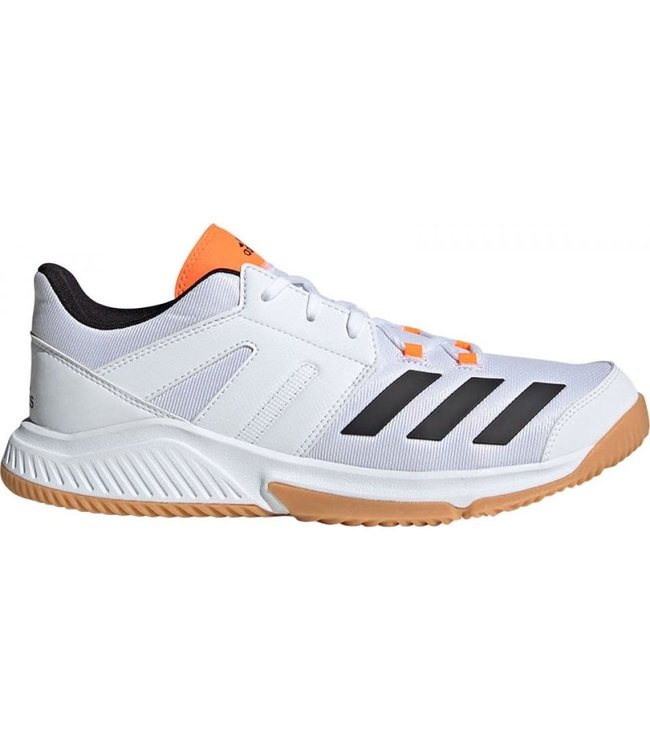 Adidas Essence Indoor White