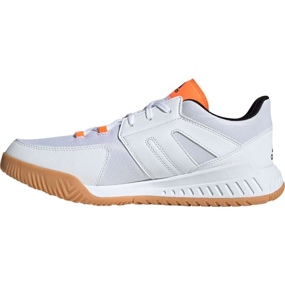 Adidas Essence Indoor White Tennis Store NL