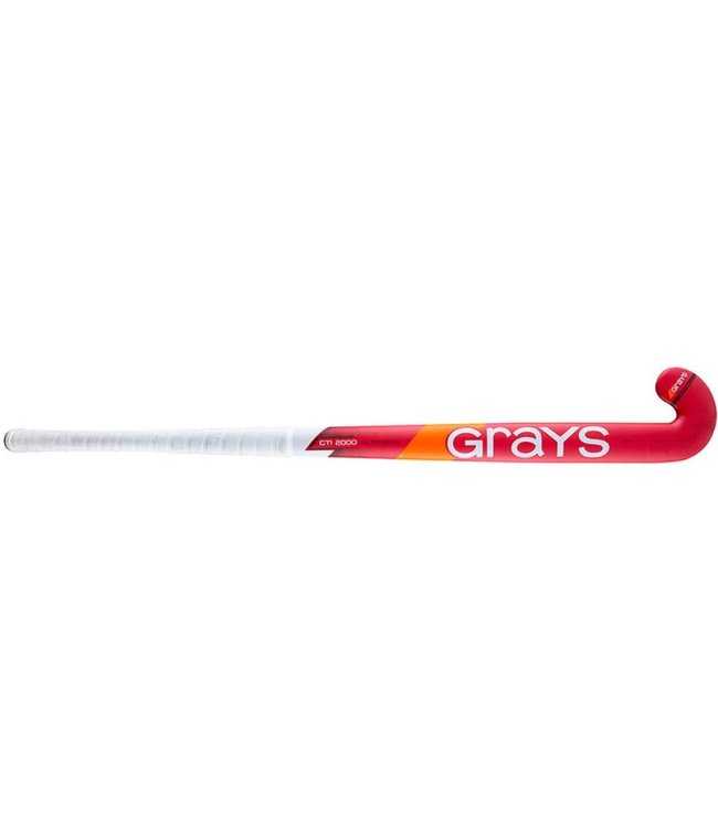 Grays GTI 2000 Dynabow Junior Indoor