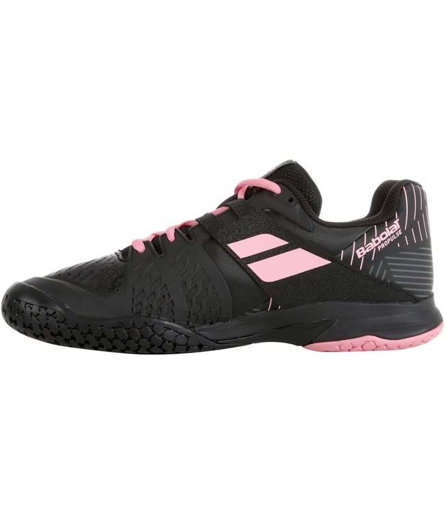 Babolat PROPULSE ALL COURT Junior Black Pink