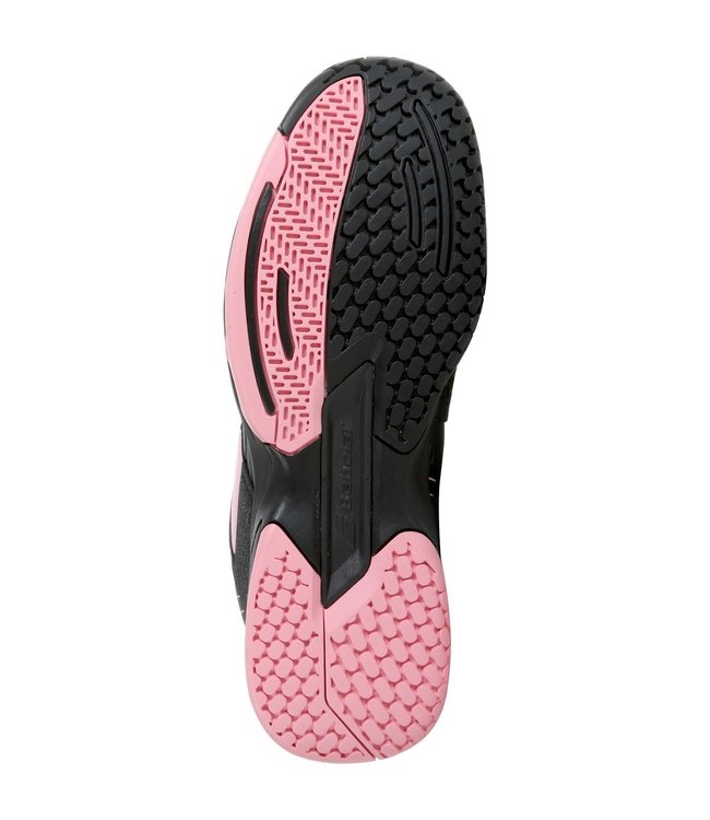 Babolat PROPULSE ALL COURT Junior Black Pink