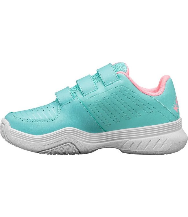 K-Swiss Court Express Strap Junior Mint