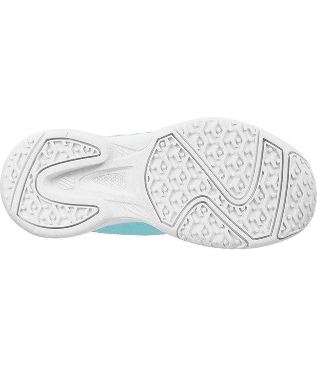 K-Swiss Court Express Strap Junior Mint