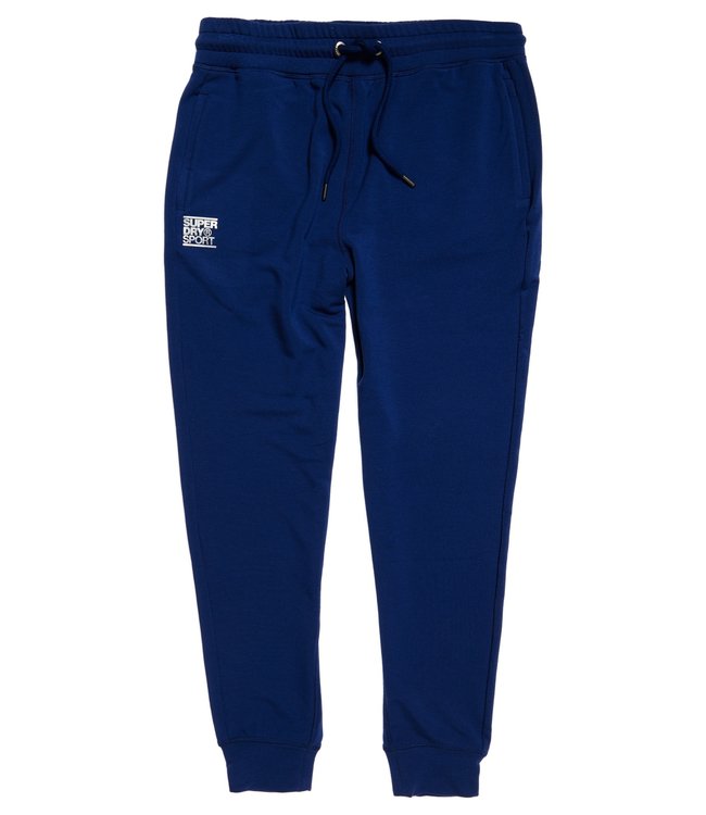 Superdry Superdry Sport Training Flex Joggers Navy