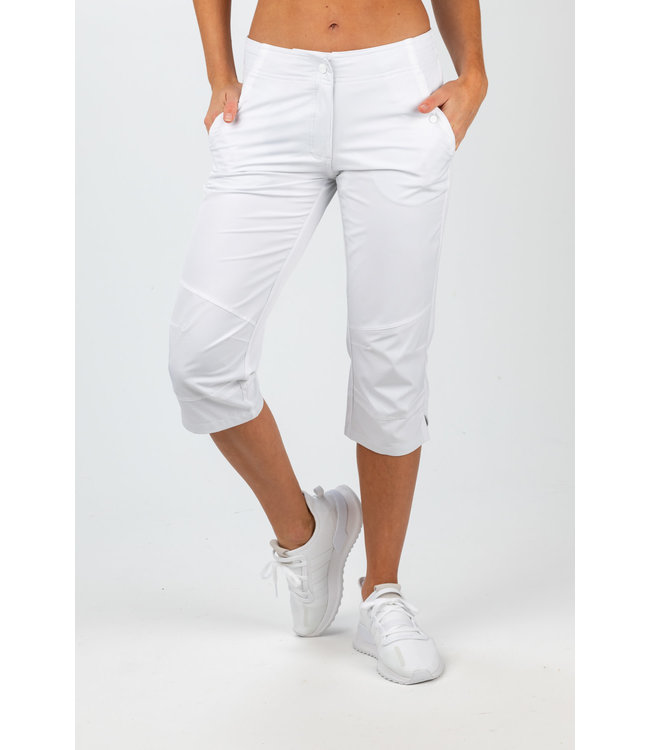 Sjeng Shinee Capri White